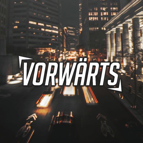 Vorwärts [Spotify Release]