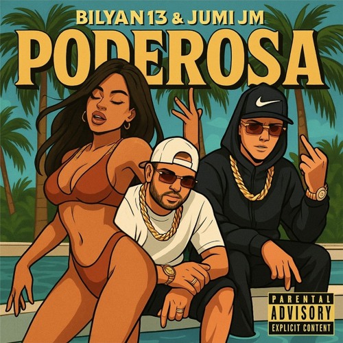 Bilyan13 Poderosa