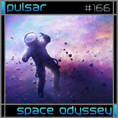 space odyssey 166