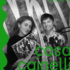 Casa Cainelli w/ Anna Cainelli & Visky 02.04.25