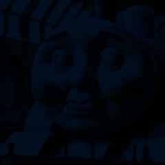 get on the tank engine (thomas)