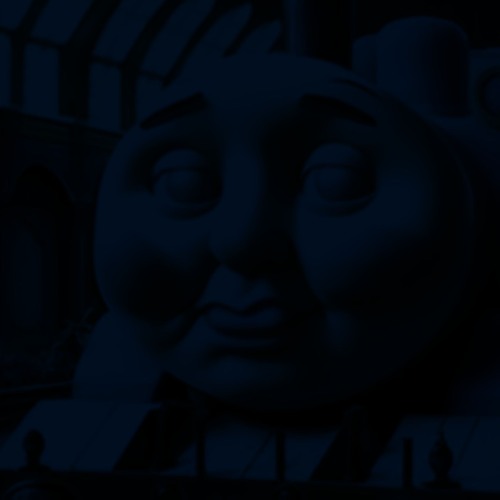 get on the tank engine (thomas)