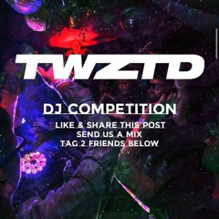 TWZTD DJ Comp 24 - SCHAU5