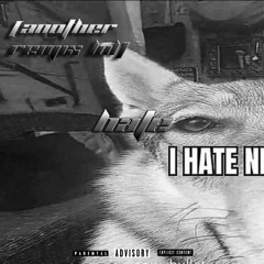 Herllex- HATE (VOLTEX REMIX)