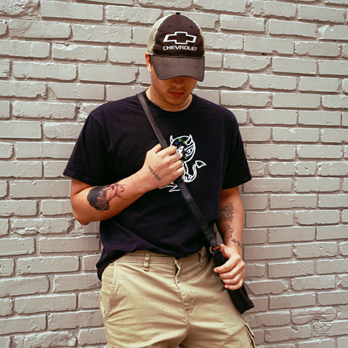 THIS THAT (prod. Sid White)