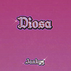 Diosa (prod. blesscott)