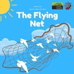 Episode 19: Stories Under the Stars - The Flying Net