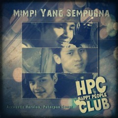 Mimpi Yang Sempurna (Peterpan COVER)