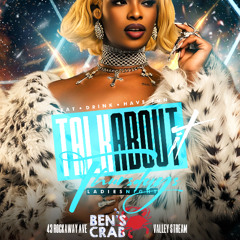 Junzie-J Live Mix [Talkaboutit Thursdays] (2/27/2025)
