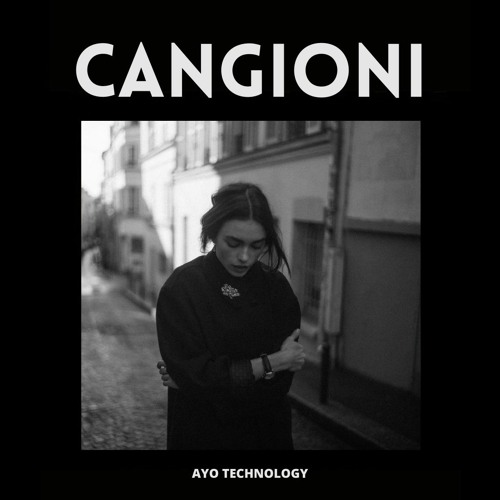 CANGIONI - Ayo Technology