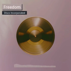 Disco incorporated - Freedom.mp3