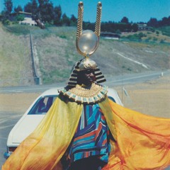 Jelly's Jams: Spiritual Jazz Special - October 2020