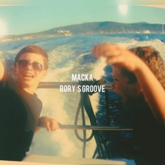 Rory's Groove