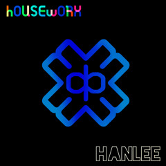 hOUSEwORX - Episode 446 - Hanlee - D3EP Radio Network - 250823