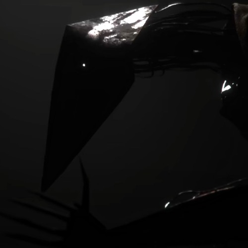 "Cogito ergo sum...for i am AM, I AM..." | L0ST.MP3 (Super Slowed)