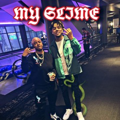 Poodah - My slime ft. LIL ACE
