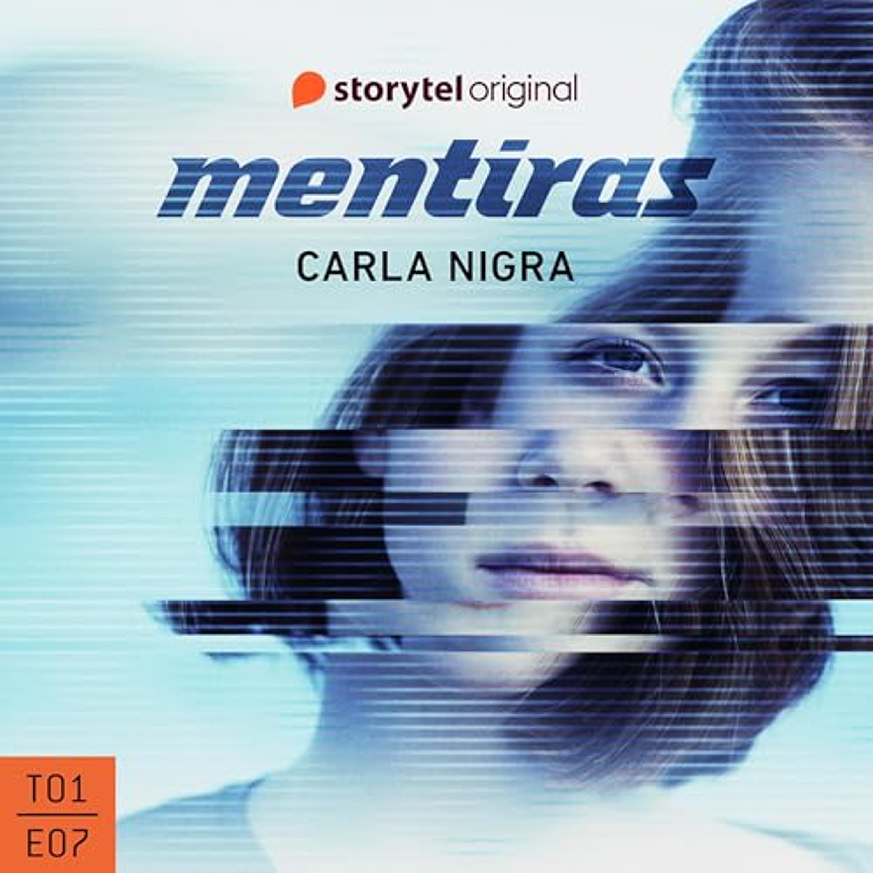 Mentiras - E07 1 (Audiolibro) | Prueba Gratis