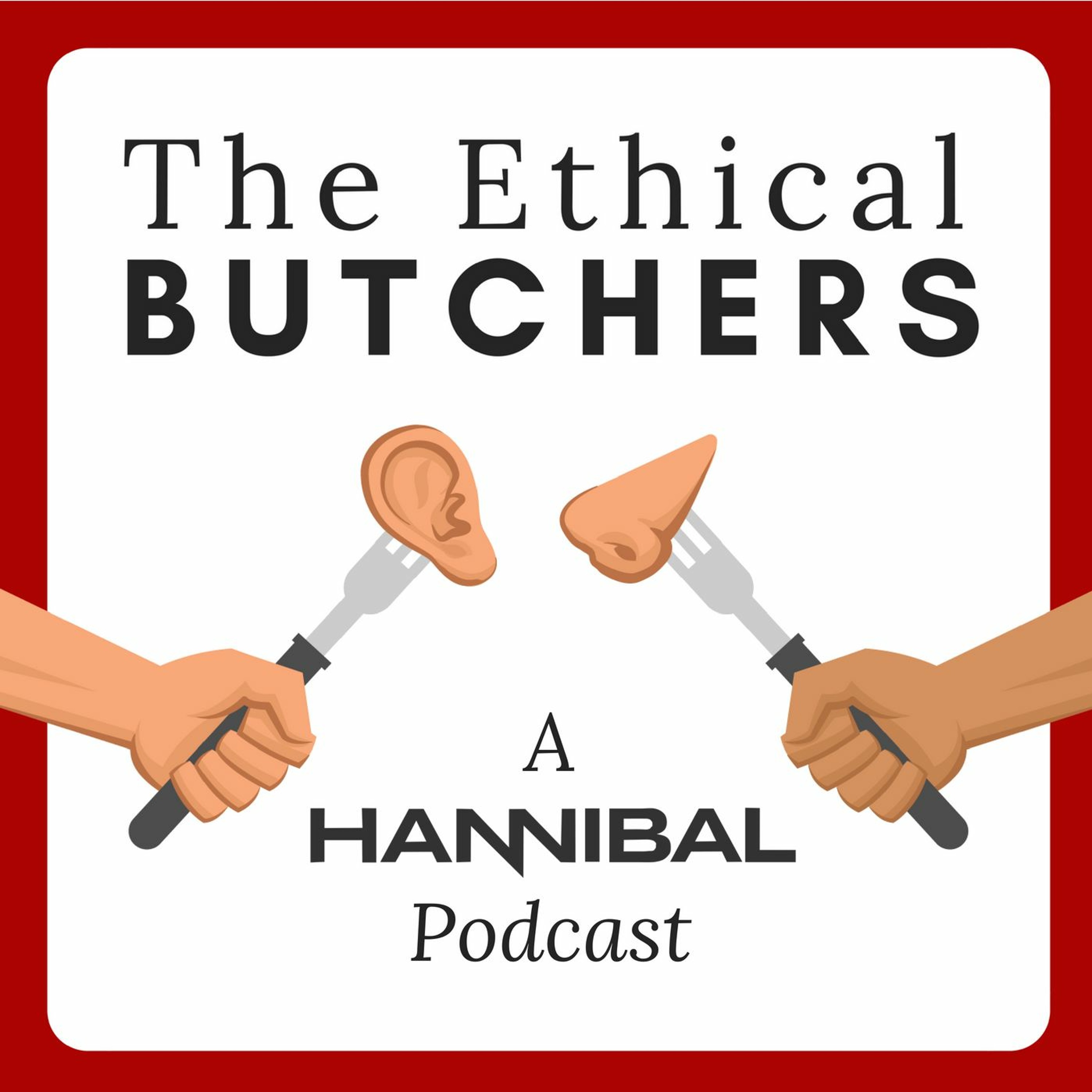 Hannibal Reunion!!!