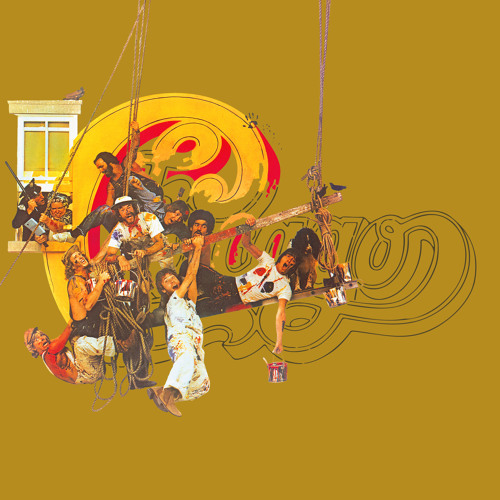 Dialogue, Pt. I & Pt. II (2002 Remaster)