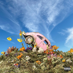Citizen (feat. Gary Clark Jr.)