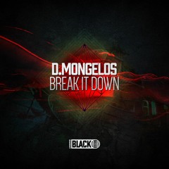 D.Mongelos - The Return (Original Mix) [Airborne Black] - AIRBORNEB034