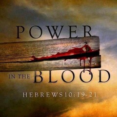 Power In The Blood Electro HYMNS #1 8/28/24