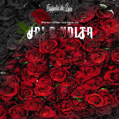 Vai e Volta 🥀 (William Doxx ✘ Scott’bower ✘ Jorge Richyzim ✘ Josy’23)