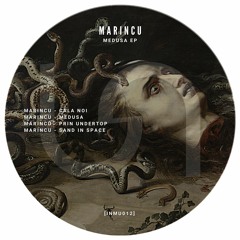 Marincu - Medusa [INMU012]