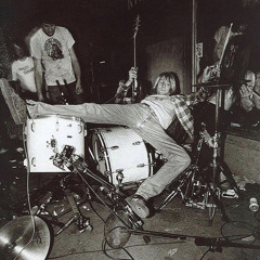 Flvcko Cobain - Geeked Up. (prod. thenmebeats)