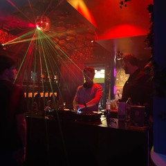 28/7 - Mixtape - Deep Tech n Groove