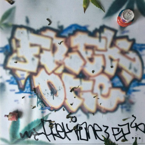 Frek One EP