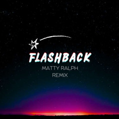 Calvin Harris-Flashback