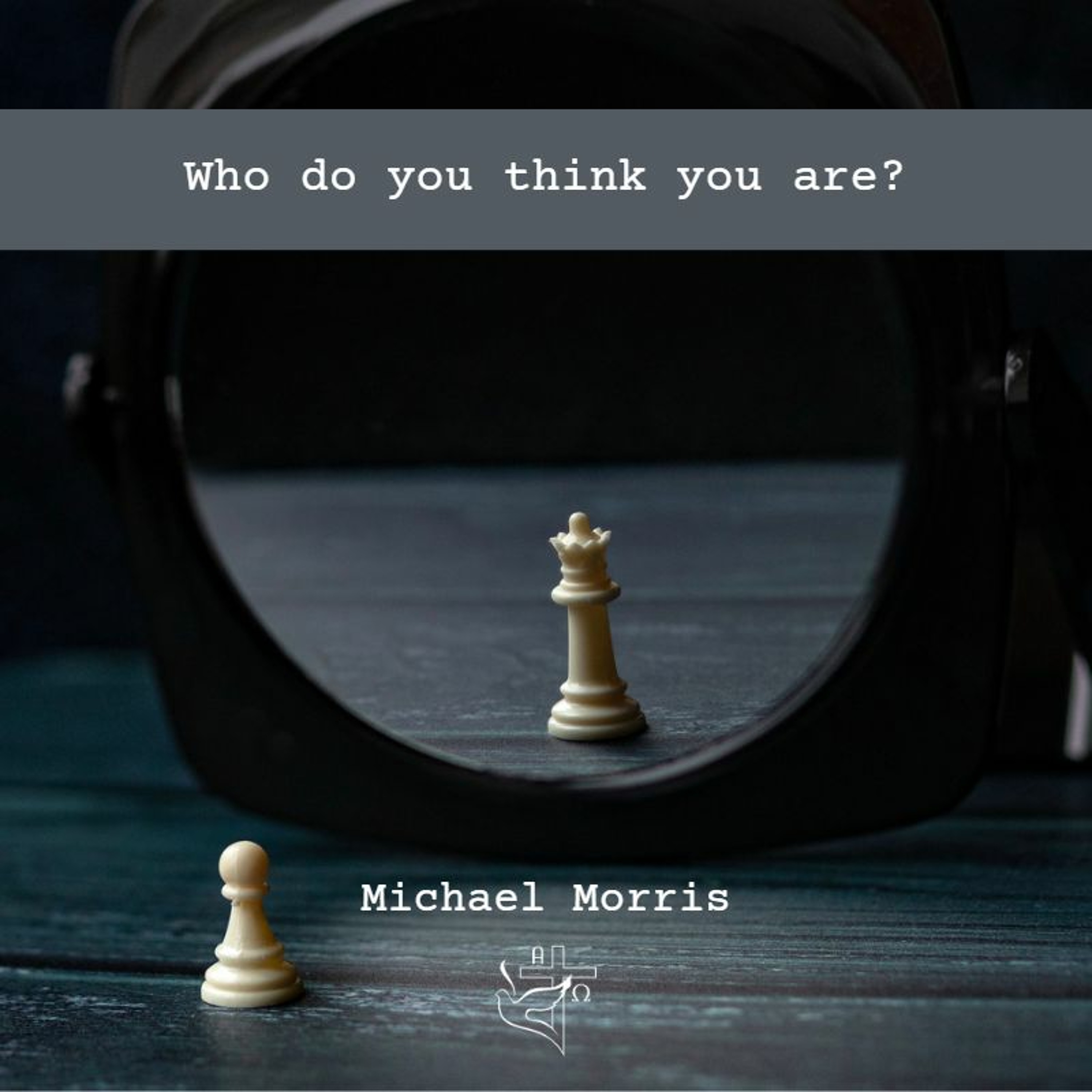 Who do you think you are? episode artwork