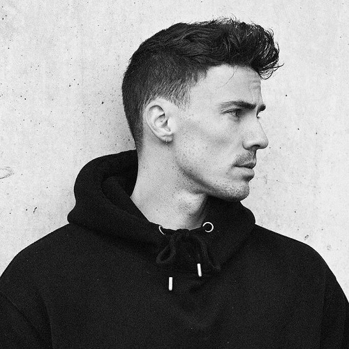 CØNTAINED Podcast 001 w/ RAPHAEL MADER