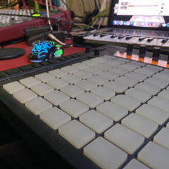 Tranbs ableton push test