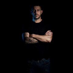 Dani Sbert - Podcast March 2025 Peaktime Driving Techno