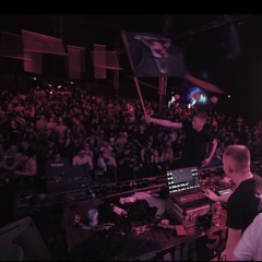 Yu - Angst (Tekk Remix)