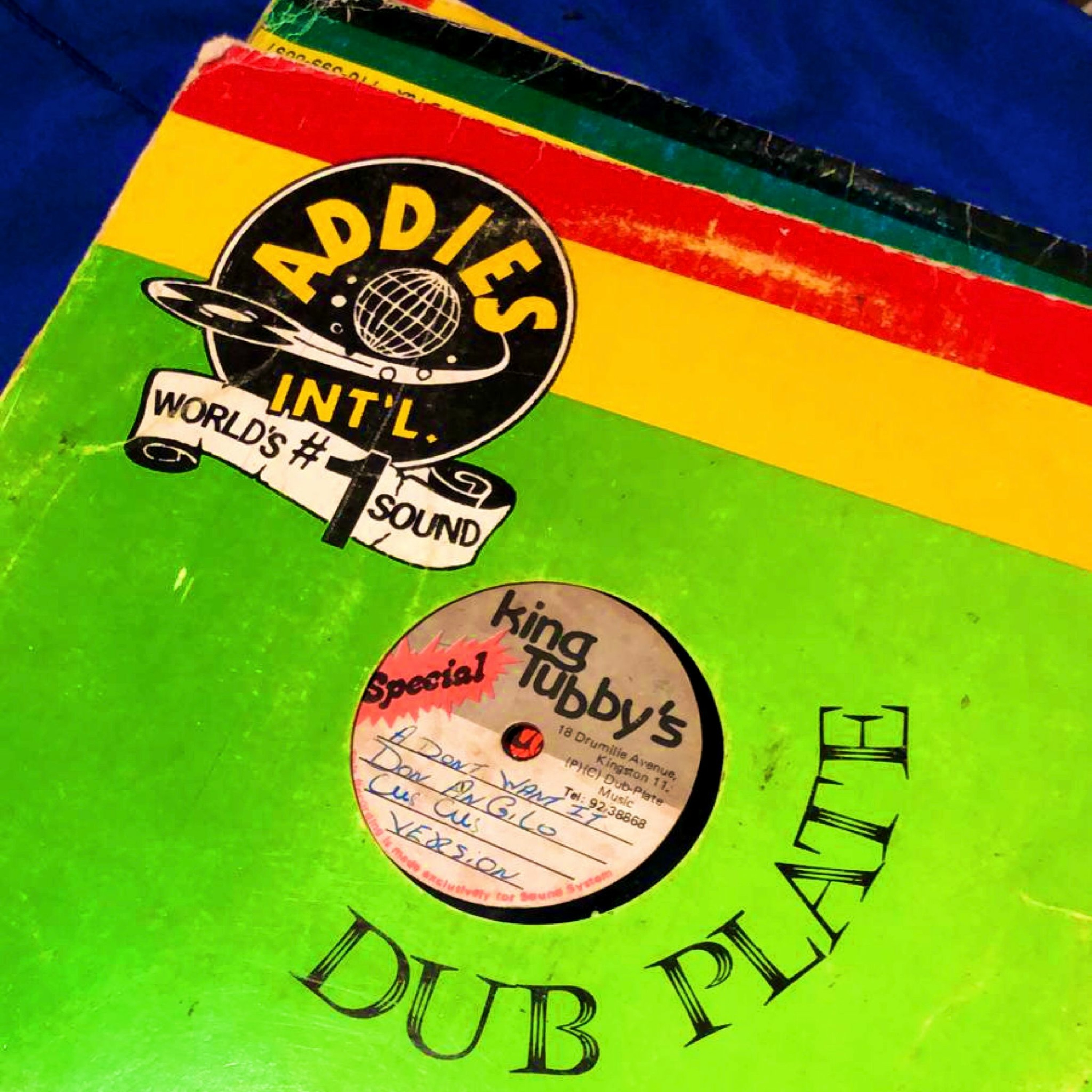 King Addies Music