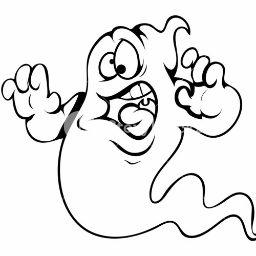 Ghost On The Stairs Prod. Sean Peng