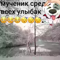 мученик среди всех улыбак.mp3 прод228