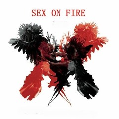 Sex On Fire X Everlong