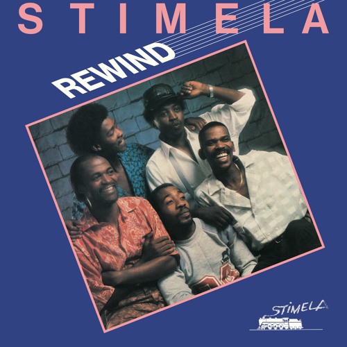 Stimela - I Hate Telling A Lie