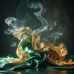 Silk and Smoke