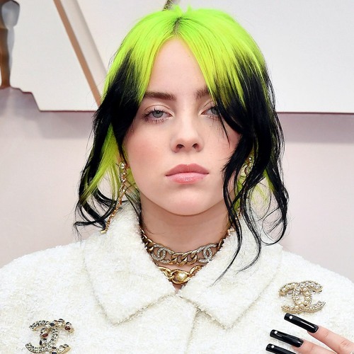 Hard To Break Record Justin Timberlake/ Billie Eilish Demo (Unmixed)