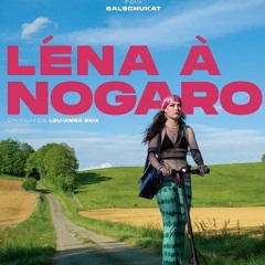 Léna [Lou-Anna Reix / Léna à Nogaro]