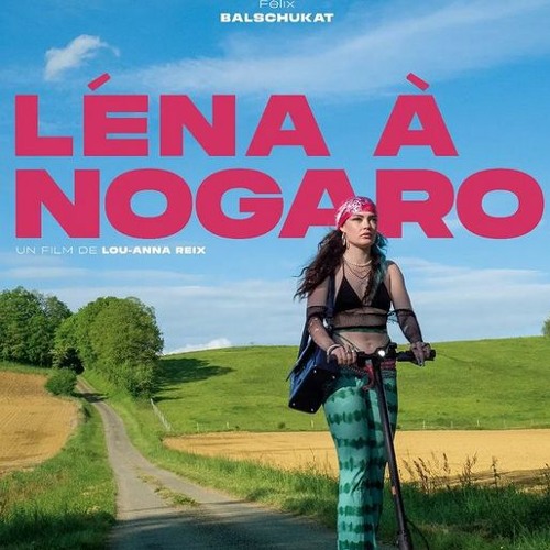 Léna à Nogaro (Original Motion Picture Soundtrack)
