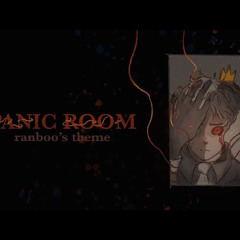 PANIC ROOM Ranboo's Theme [Dream SMP]