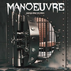 Manoeuvre (Feat. Dyverse) [Prod. Fando]