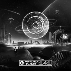 MorganJ Planet #141