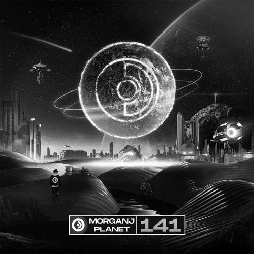 MorganJ Planet #141